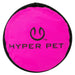 Hyper Pet Flippy Flopper 9" Flying Disc Assorted Colors - 012575189691