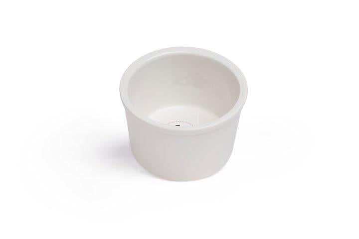 Prevue Pet Products Large Ceramic Crock