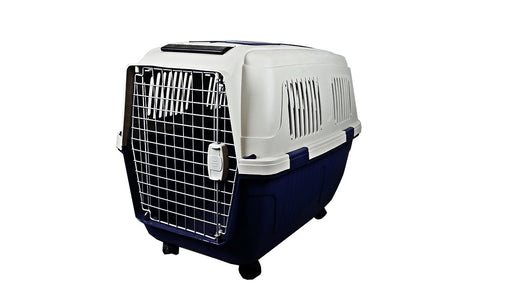 A&E Cage Company Deluxe Pet Carriers Assorted 40" x 29" x 30" - 644472013825