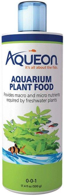 Aqueon Aquarium Plant Food - 015905062466