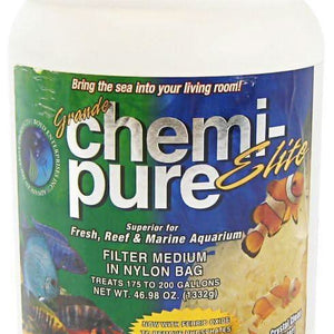 Boyd Enterprises Chemi Pure Elite Grande - 719958167450