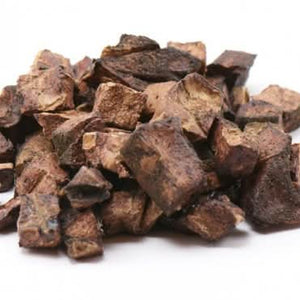 Butchers Block Beef Liver Tips Bites Dog Treats - 940780992259