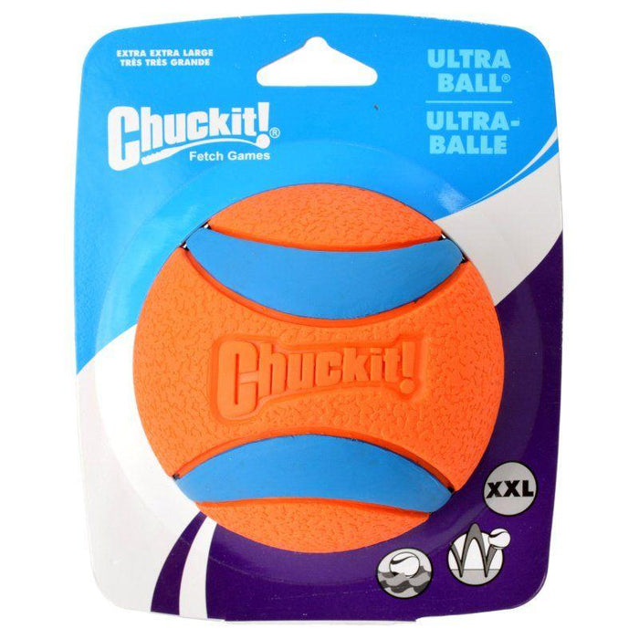 Chuckit! Ultra Ball - 660048002291