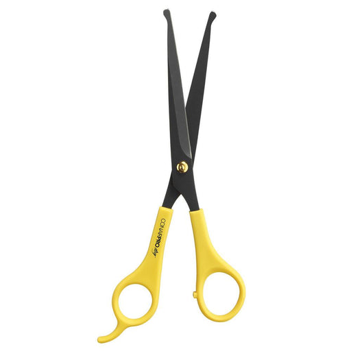 ConairPRO Rounded-Tip Shears for Dogs & Cats - 074108419989