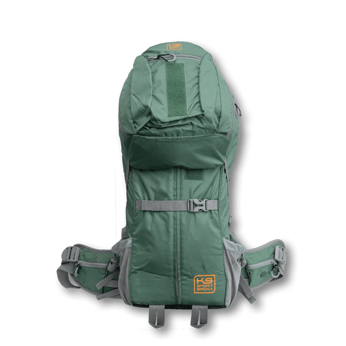 K9 Sport Sack Kolossus | Big Dog Carrier & Backpack - 850007012830
