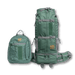 K9 Sport Sack Kolossus | Big Dog Carrier & Backpack - 850007012847