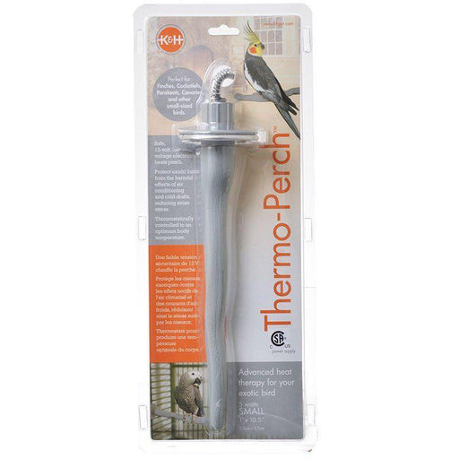 K&H Pet Products Thermo Perch - 655199090105
