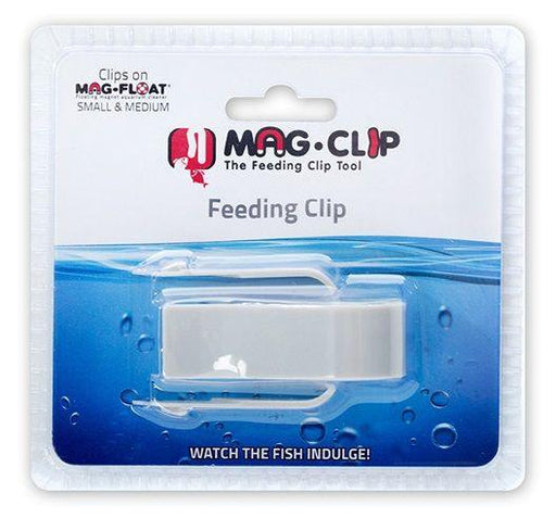 Mag Float Feeding Clip for Small & Medium Mag Floats - 790950001287