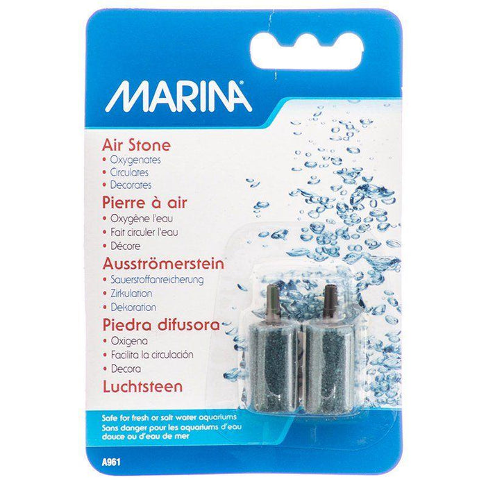 Marina Aqua Fizzz Aquarium Air Stone - 015561109611