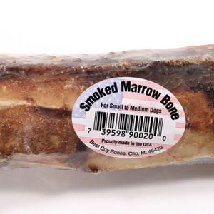 Nature's Own USA Smoked Marrow Bone - 739598900200