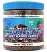 New Life Spectrum Natural Color Enhancing Invertebrate Reef Macro Feeder Medium Pellet - 817987021849