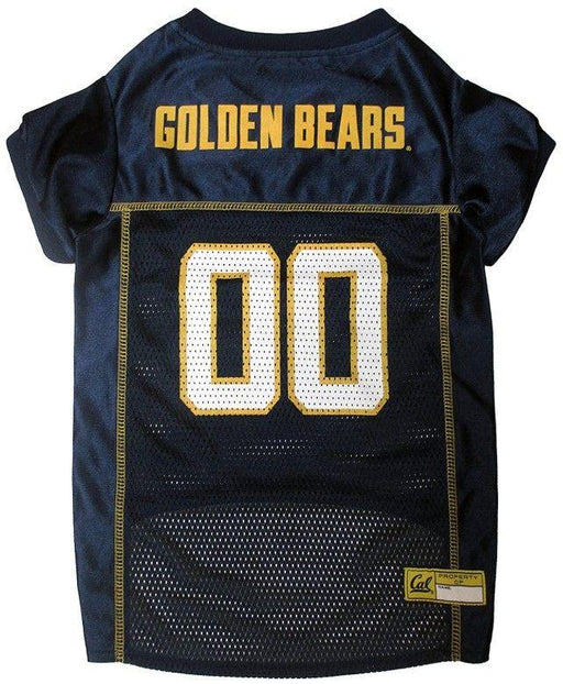 Pets First Cal Jersey for Dogs - 849790033573