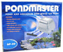 Pondmaster Pond & Aquarium Deep Water Air Pump - 025033045606