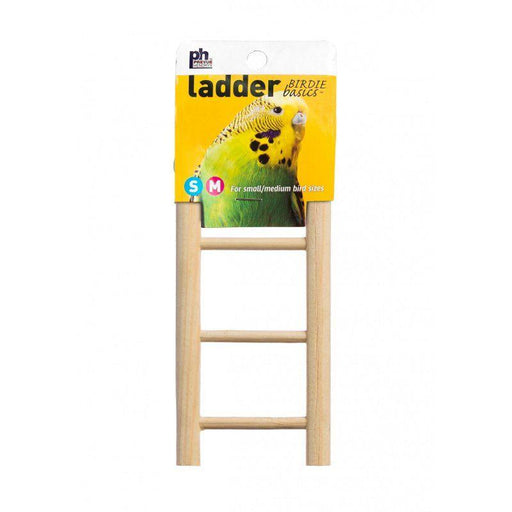 Prevue Birdie Basics Ladder - 048081003824