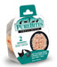 PureBites Mixers Chicken Breast & Wild Ocean Shrimp in Water Cat Food Topper Treat - 10878968002049