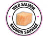 PureBites Salmon Freeze Dried Cat Treats - 878968001458