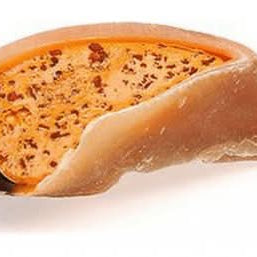 Redbarn Cheese and Bacon Filled Hooves Dog Treats - 785184506448