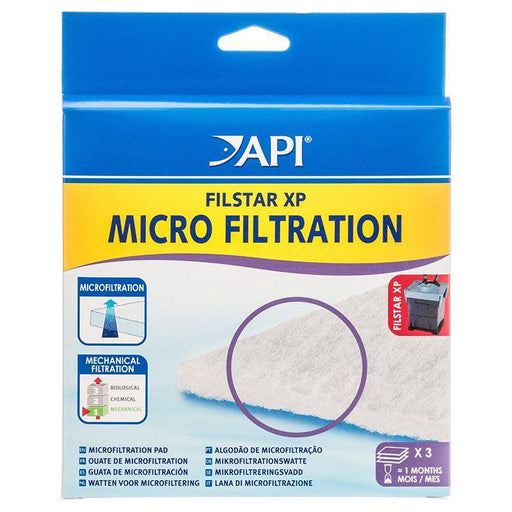 Rena Filstar Micro-Filtration Pads - 017163017332