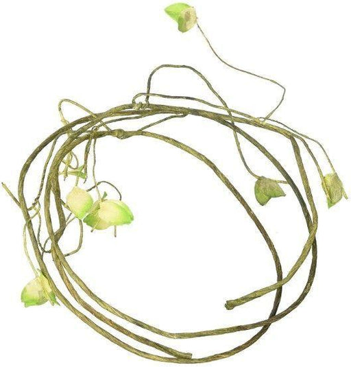 Reptology Climber Vine with Leaves Green - 030172060267