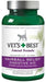 Vet's Best Hairball Relief Digestive Aid Cat Supplement - 031658101139