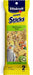 Vitakraft Crunch Sticks Kiwi & Lemon Cockatiel Treats - 051233100210