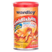 Wardley Goldfish Floating Pellets - 043324006006