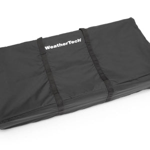 WeatherTech Pet Ramp Storage Bag - Black - 787765657600