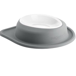 WeatherTech Single Low Pet Feeding System - 64 oz Poly Bowl - 787765186094