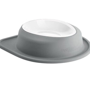 WeatherTech Single Low Pet Feeding System - 96 oz Poly Bowl - 787765957564
