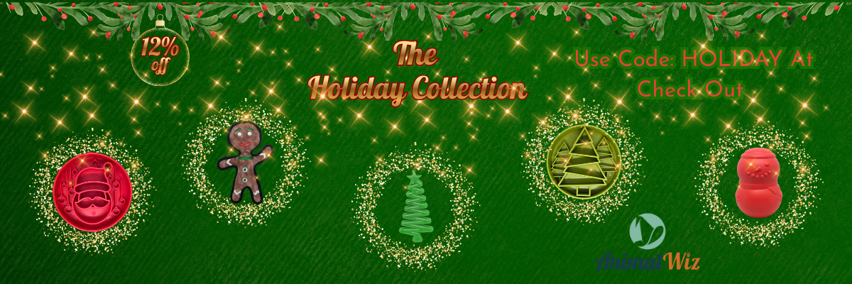 Holidays Collection 2025