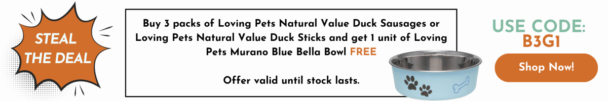 Buy 3 Get 1 Sale - AnimalWiz.com