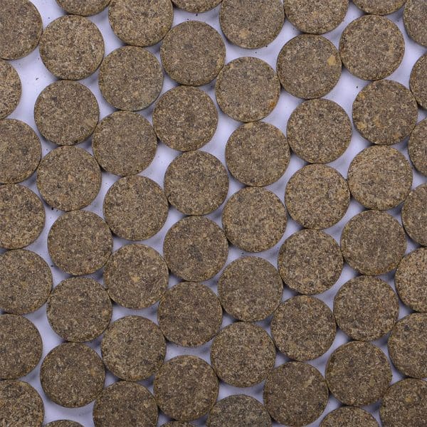 San Francisco Bay Brand Freshwater Herbivore Nibble Bits .5oz