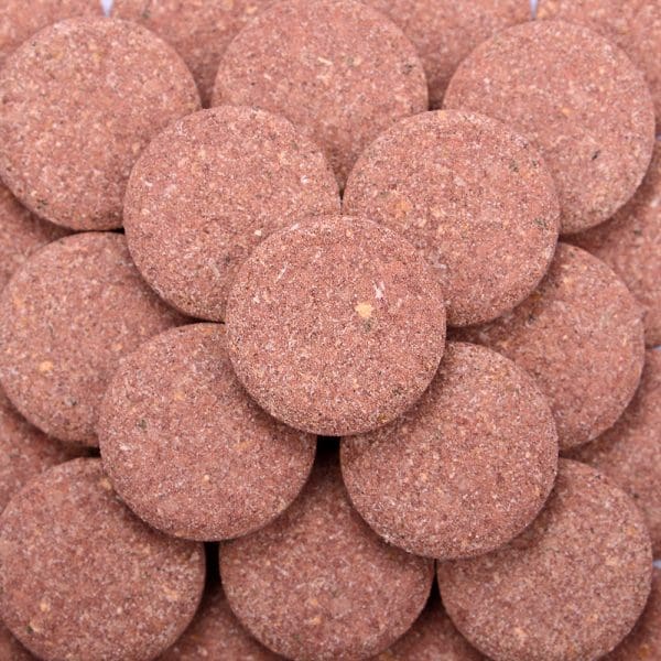 San Francisco Bay Brand Saltwater Carnivore Nibble Bits 2.1 oz
