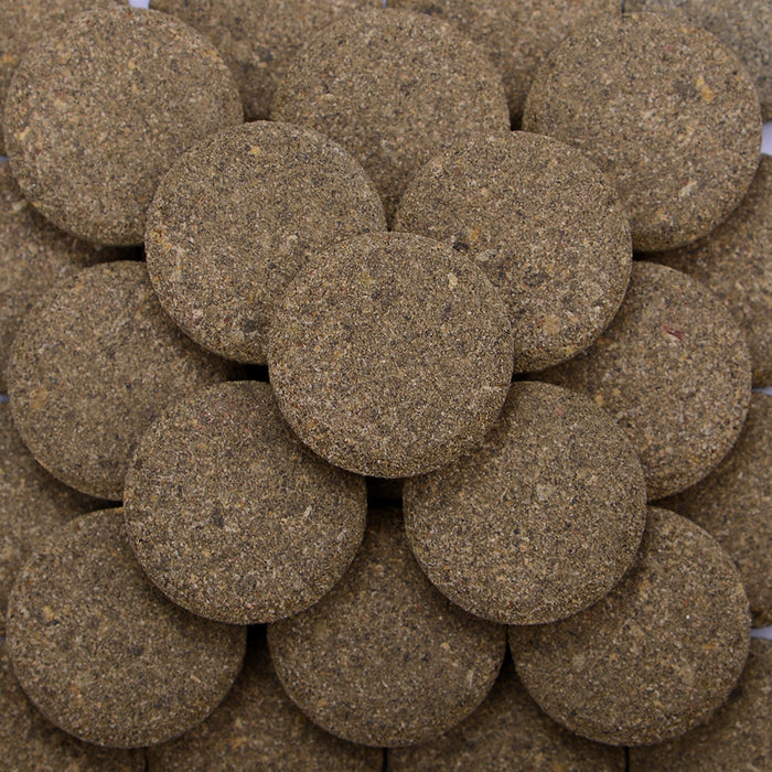 San Francisco Bay Brand Saltwater Herbivore Nibble Bits 2.1 oz