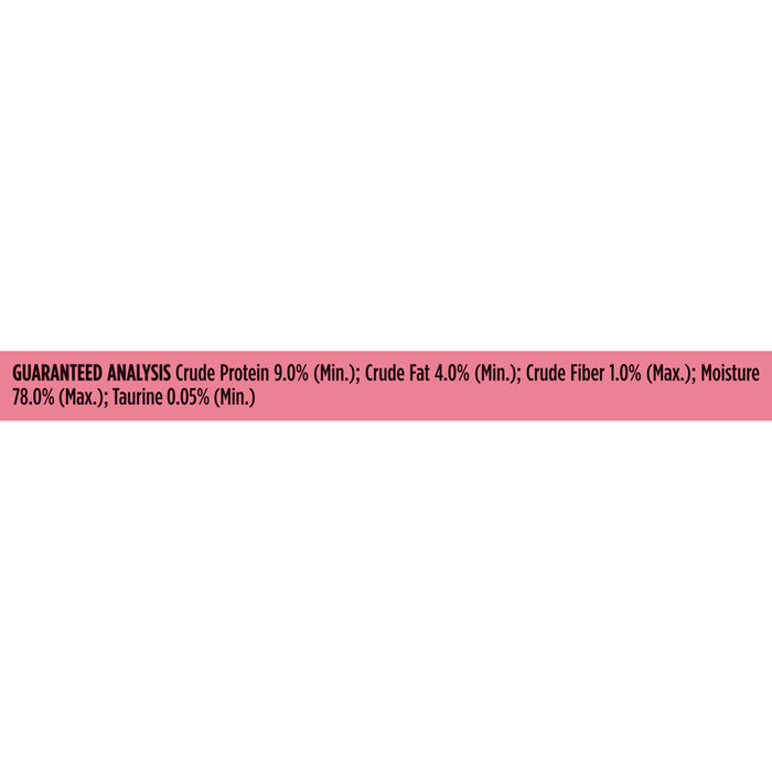Natural Balance Pet Foods Limited Ingredient Canned Cat Food Salmon & Green Pea 5.5oz (Pack of 24)