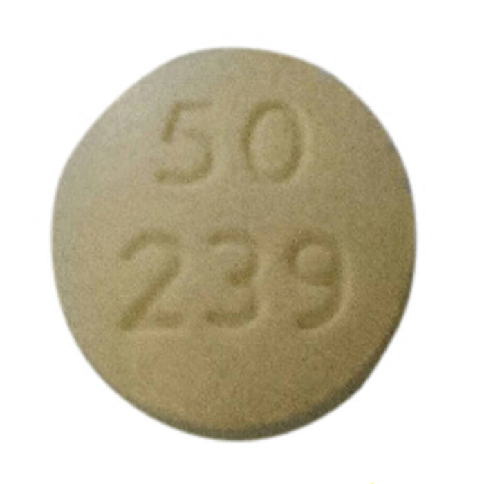 Rx Furosemide 50mg x 1 tablet