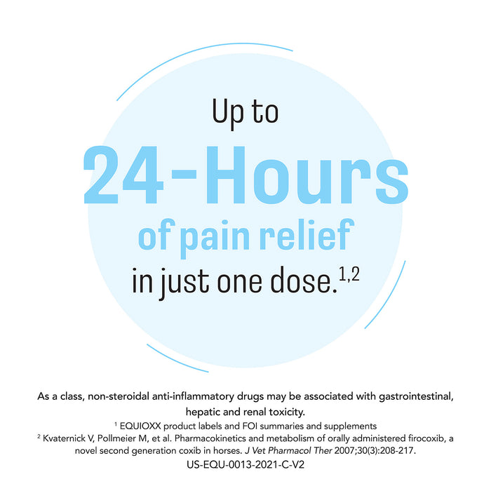 Rx Equioxx Paste 6.93gm x 1 syringe