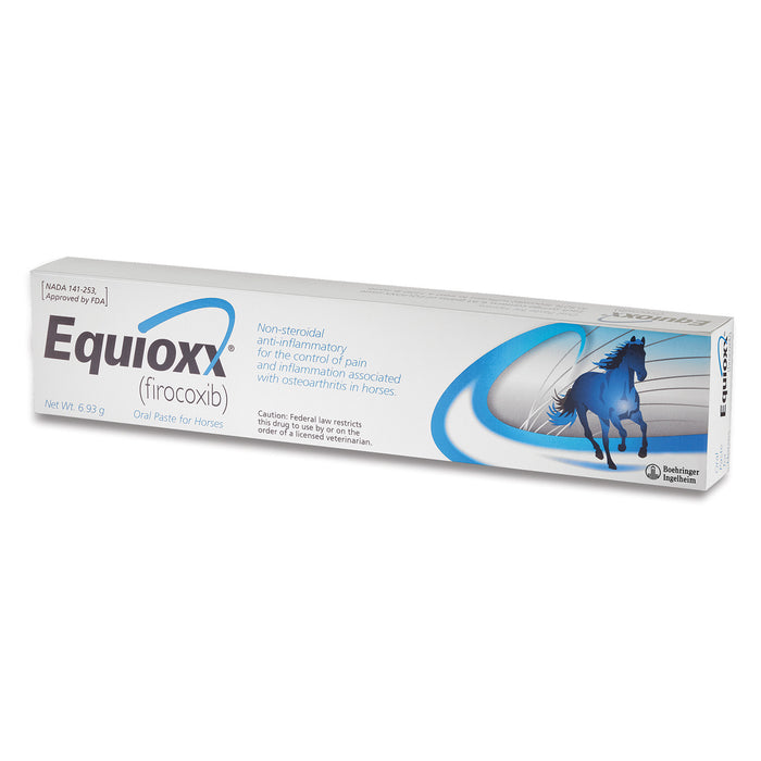 Rx Equioxx Paste 6.93gm x 1 syringe