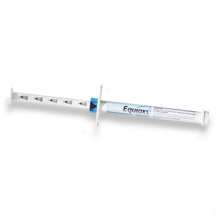 Rx Equioxx Paste 6.93gm x 1 syringe