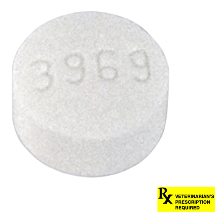 Rx Metronidazole 250mg x 1 tablet