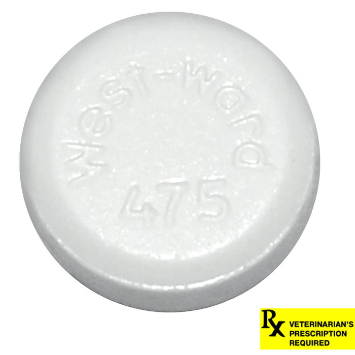 Rx Prednisone 5mg x 1 tablet