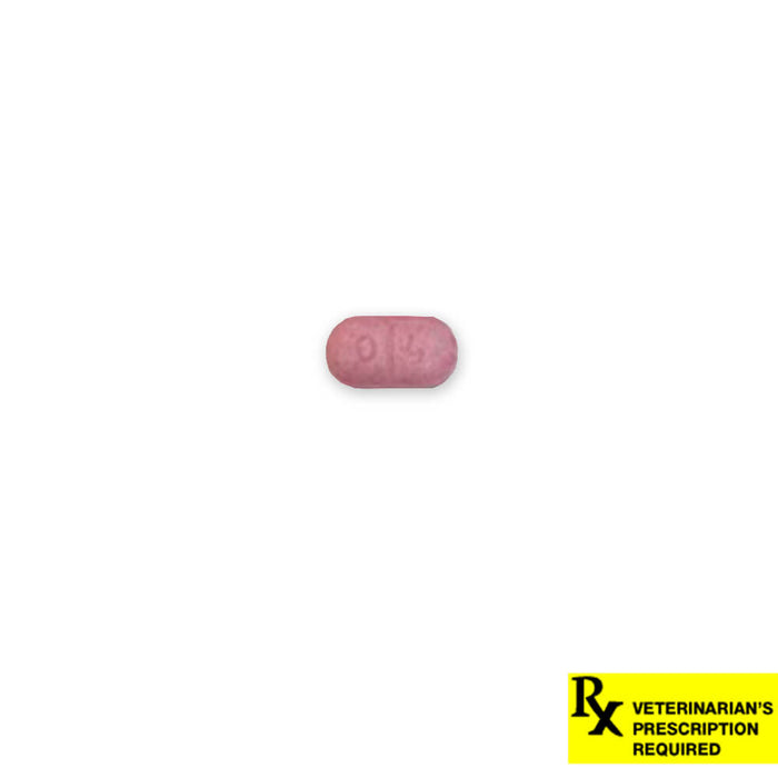 Rx Thyro-Tabs 0.4mg x 1 tablet