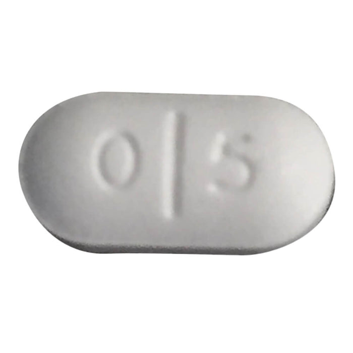 Rx Thyro-Tabs 0.5mg x 1 tablet