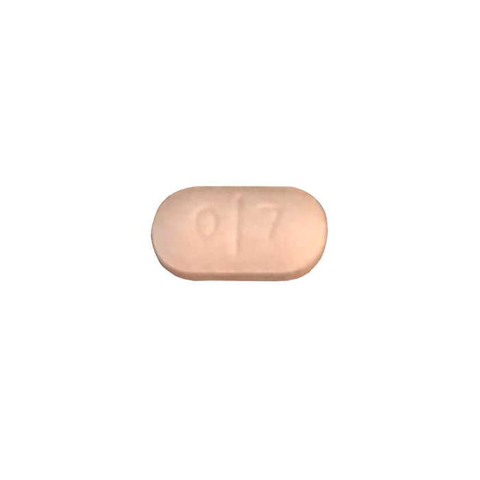 Rx Thyro-Tabs 0.7mg x 1 tablet