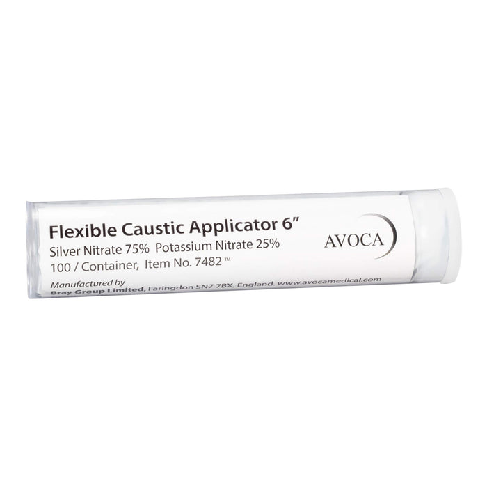 Rx Silver Nitrate Sticks x 100 ct
