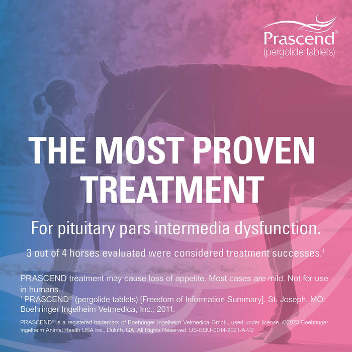 Rx Prascend 1 mg x 160 tablets