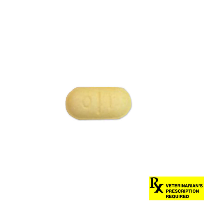 Rx Thyro-Tabs 0.1 mg x 1 tablet