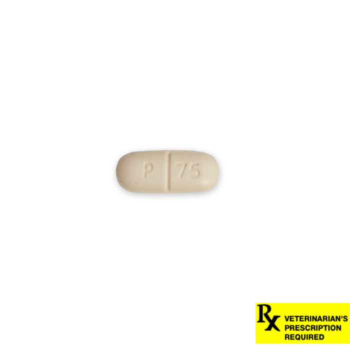 Rx Carprovet Caplets 75mg x 1 caplet