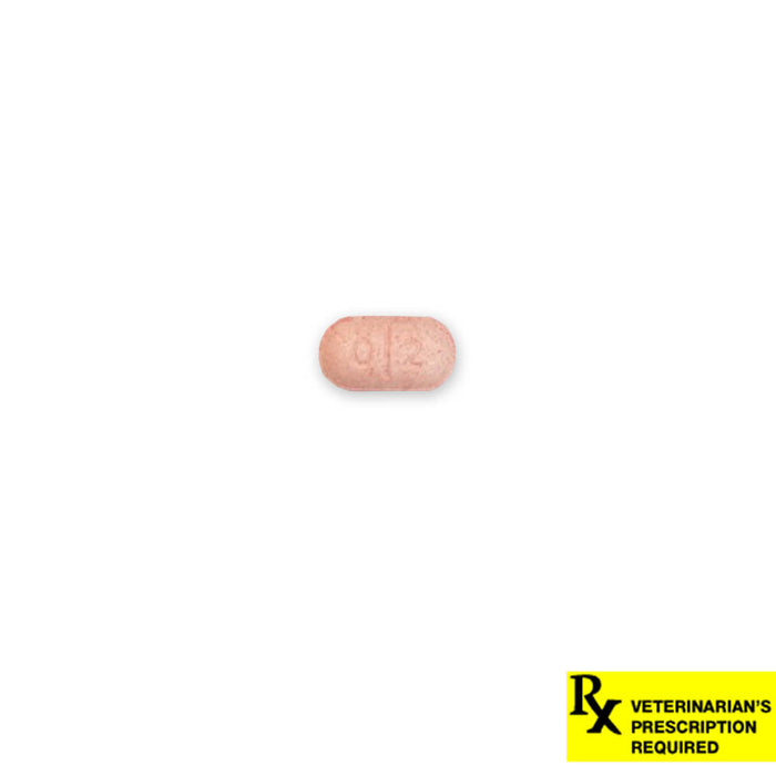 Rx Thyro-Tabs 0.2mg x 1 tablet