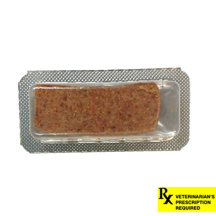 Rx Heartgard plus 51-100lbs x1 tablet